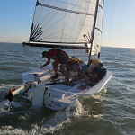 Thumb for Twilight Sprints